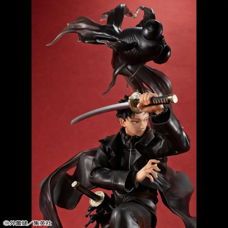 Megahouse - KAGURABACHI - Chihiro Rokuhira - Statue G.E.M. 26cm