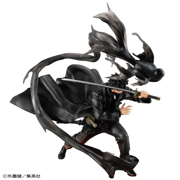 Megahouse - KAGURABACHI - Chihiro Rokuhira - Statue G.E.M. 26cm