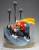Bandai Tamashii Nations - CYBORG 009 - The Final Duel - Statue FiguartsZERO 19.5-21cm
