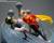 Bandai Tamashii Nations - CYBORG 009 - The Final Duel - Statue FiguartsZERO 19.5-21cm
