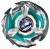 Hasbro - BEYBLADE X - Yggdrasil Team Pack