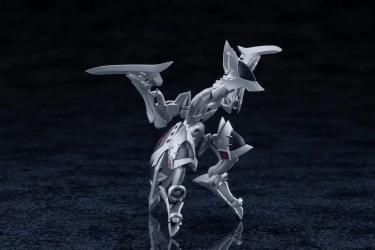 Kotobukiya - ARCANEA - XenoAlma Legiant - Model Kit 8cm