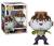 Funko - JUJUTSU KAISEN - POP Animation N° 2127 - Jogo