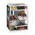 Funko - JUJUTSU KAISEN - POP Animation N° 2127 - Jogo