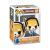 Funko - AGGRETSUKO - POP Sanrio N° 97 - Aggretsuko With Headphones