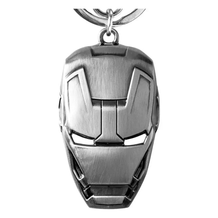 Monogram - AVENGERS - Iron Man - Metal Keychain