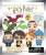 Monogram - HARRY POTTER - Series 6 - 3D Foam Bag Clip (Display 24 Pcs)