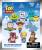 Monogram Disney Toy Story - Brelok do Kluczy 3D