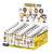Monogram - SNOOPY - Series 2 - 3D Foam Bag Clip (Display 24 Pcs)