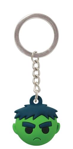 Monogram - MARVEL - Hulk - Icon Ball Keychain