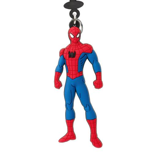 Monogram - MARVEL - Spider-Man - Soft Touch Keychain
