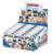Monogram - DC SUPER PETS - Series 1 - 3D Foam Bag Clip (Display 24 Pcs)