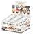 Monogram - HARRY POTTER - Series 7 - 3D Foam Bag Clip (Display 24 Pcs)