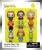 Monogram - SHREK - Series 2 - 3D Foam Bag Clip (Display 24 Pcs)