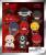 Monogram - DAREDEVIL - 3D Foam Bag Clip (Display 24 Pcs)