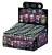 Monogram - NBX - Series 9 - 3D Foam Bag Clip (Display 24 Pcs)