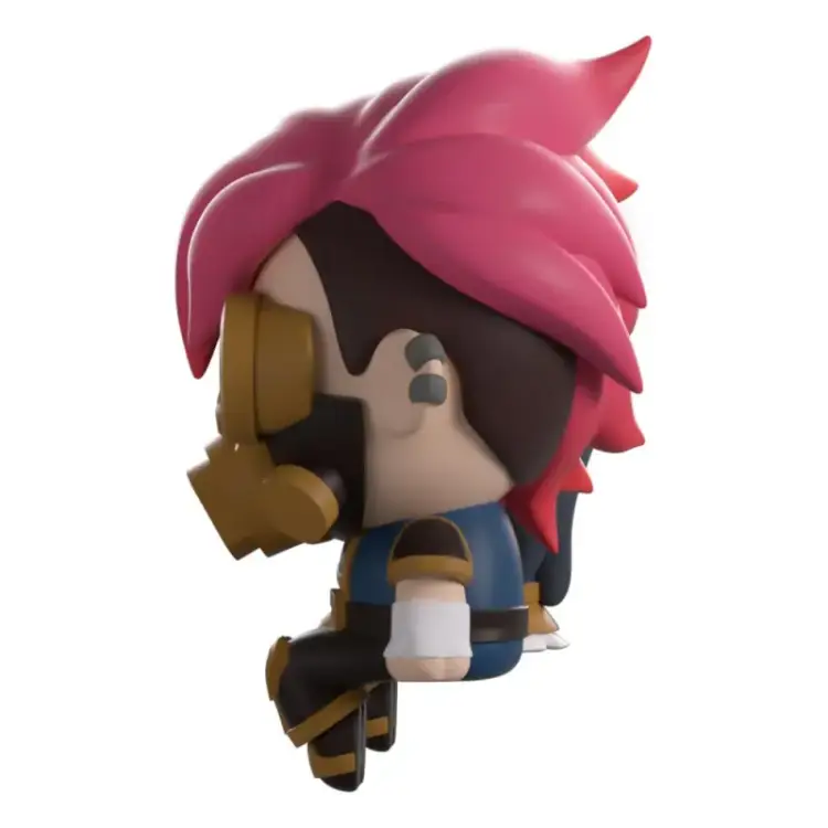 YouTooz - Arcane 2-Pack Caitlyn & Vi Taskforce 7 cm
