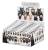 Monogram - GAME OF THRONES - Series 1 - 3D Foam Bag Clip (Display 24 Pcs)
