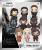 Monogram - GAME OF THRONES - Series 1 - 3D Foam Bag Clip (Display 24 Pcs)
