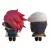 YouTooz - Arcane 2-Pack Caitlyn & Vi Taskforce 7 cm