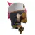 YouTooz - Arcane 2-Pack Caitlyn & Vi Taskforce 7 cm