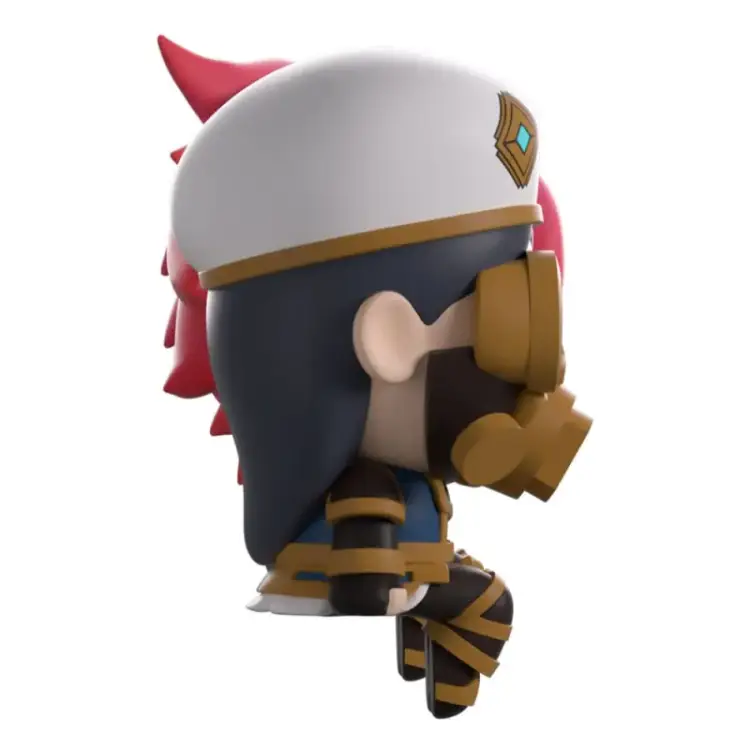YouTooz - Arcane 2-Pack Caitlyn & Vi Taskforce 7 cm