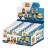 Monogram - DESPICABLE ME 4 - Series 1 - 3D Foam Bag Clip (Display 24 Pcs)