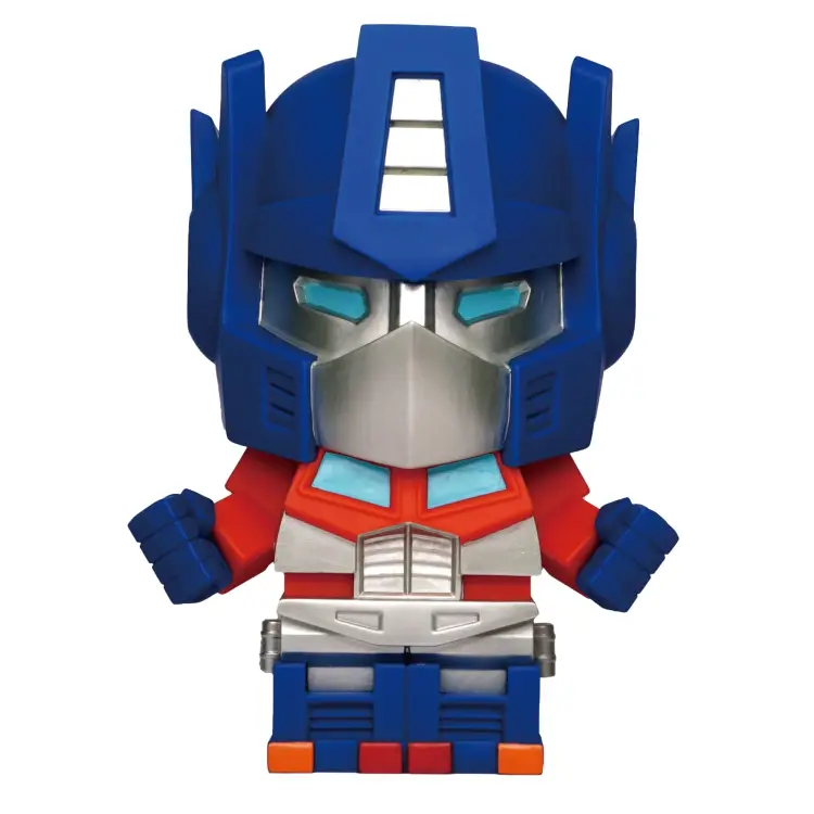 Monogram - TRANSFORMERS - Optimus Prime "Classic" - Figural Bank 20cm