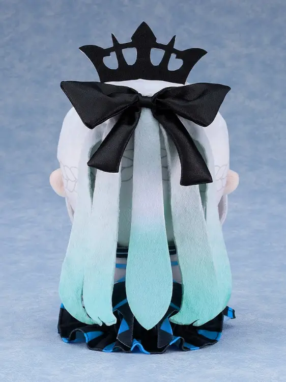 Goodsmile - FATE / GRAND ORDER - Berserker / Morgan -  Plush Chocopuni 17cm