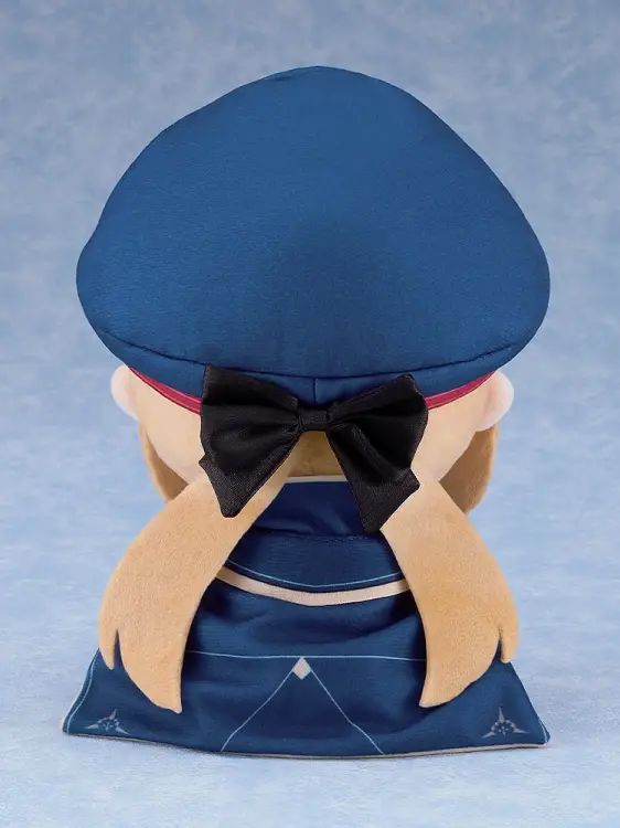 Goodsmile - FATE / GRAND ORDER - Caster / Altria Caster -  Plush Chocopuni 17cm
