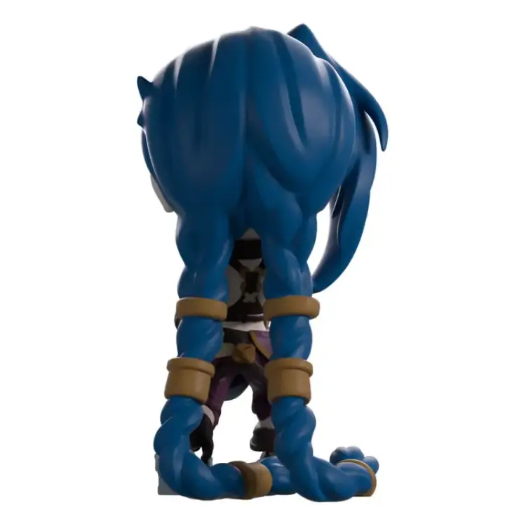 YouTooz - Arcane Vinyl Jinx 11 cm League of Legends