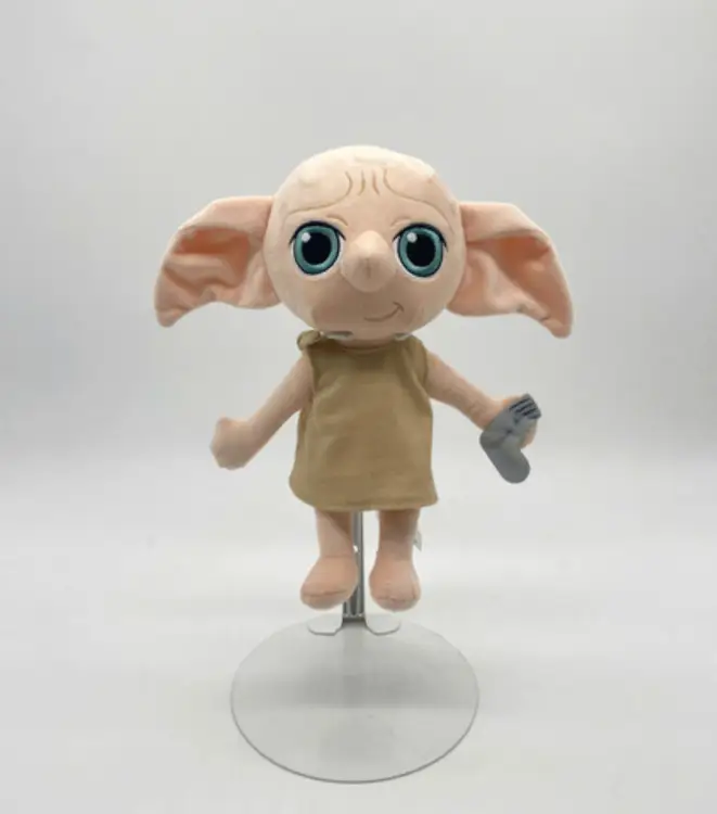 Simba Toys - HARRY POTTER - Dobby - Plush Toy 25cm