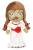 Play by Play - ANNABELLE - Plush 27cm