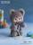 CQTOYS - Pezzy-Bear's Gift Handmade Plush BLIND BOX - 16cm