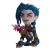 YouTooz - Arcane Vinyl Jinx 11 cm League of Legends