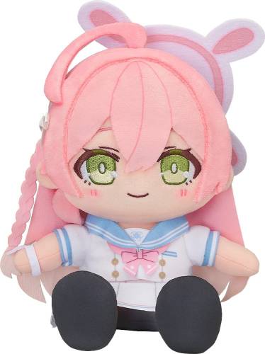 Goodsmile - BLUE ARCHIVE Chocopuni Hanako Plush 17cm