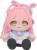Goodsmile - BLUE ARCHIVE Chocopuni Hanako Plush 17cm
