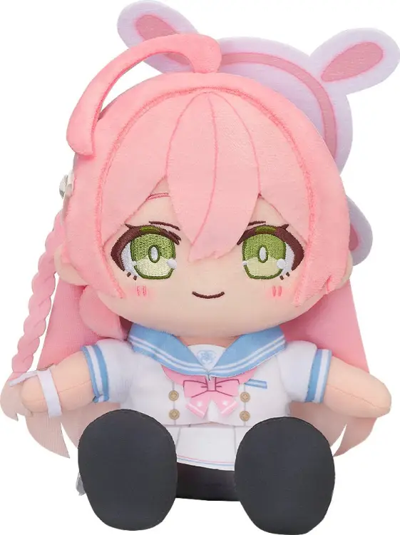Goodsmile - BLUE ARCHIVE Chocopuni Hanako Plush 17cm