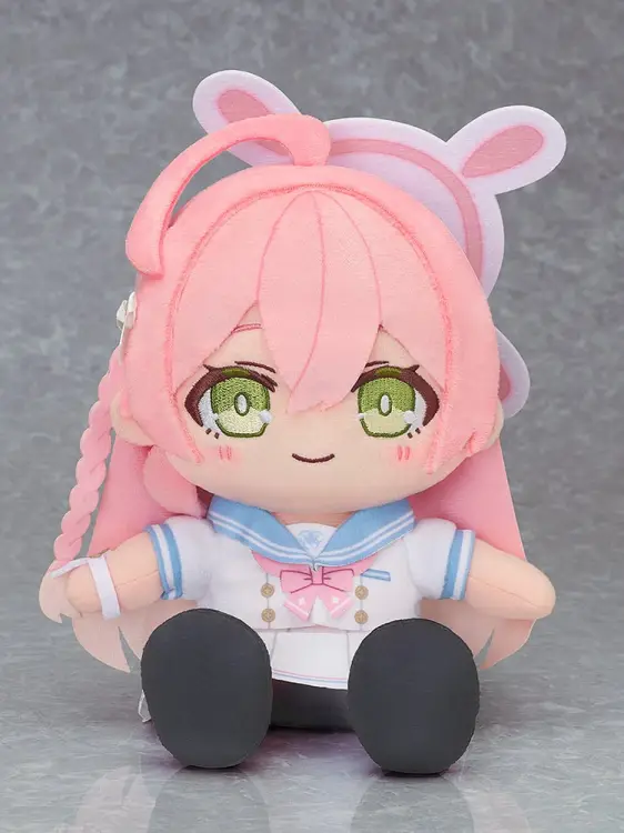 Goodsmile - BLUE ARCHIVE Chocopuni Hanako Plush 17cm