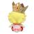 Together Plus - SUPER MARIO - Baby Peach - Plush 18cm