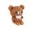 Aqi - CHAIROIKOGUMA - Medium Plush 28cm