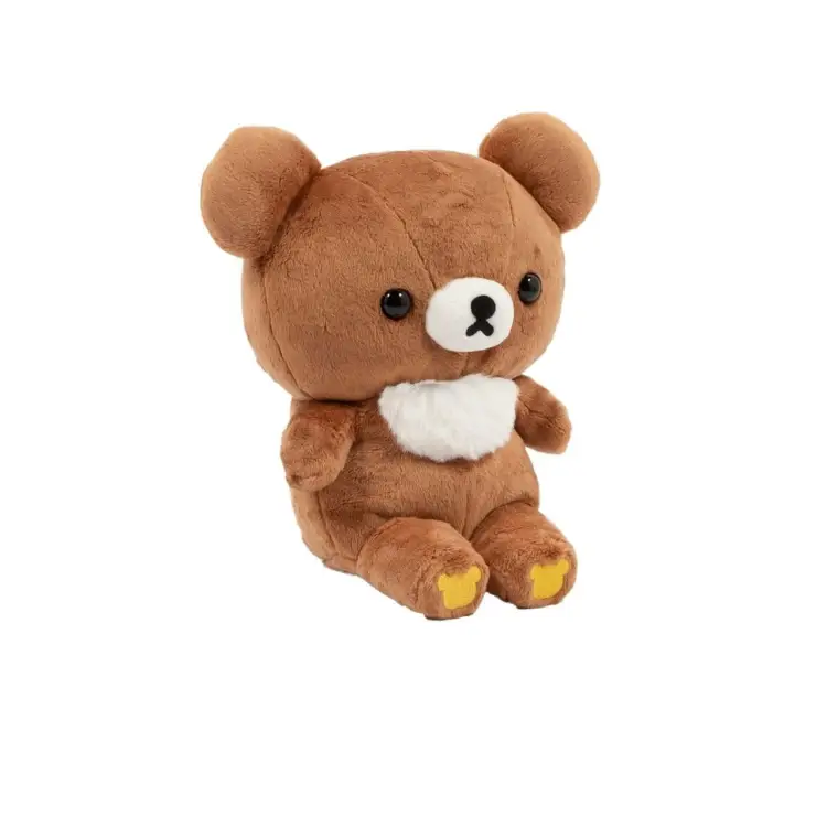 Aqi - CHAIROIKOGUMA - Medium Plush 28cm
