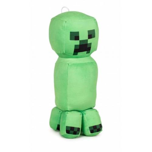 Play by Play - MINECRAFT - Creeper Plush - 30cm