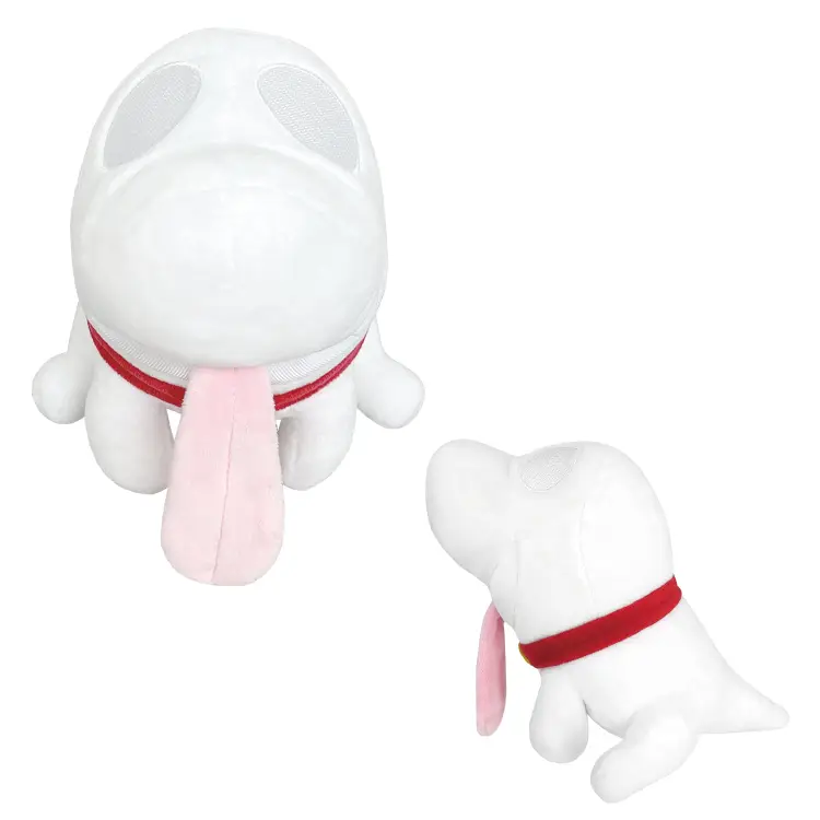 Together Plus - LUIGI MANSION - Polterpup - Plush 18cm