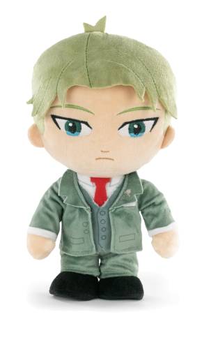 Barrado - SPY X FAMILY - Lloyd - Plush 26cm