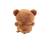 Aqi - CHAIROIKOGUMA - Small Plush 18cm