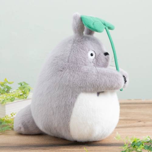 Semic - MY NEIGHBOR TOTORO - Totoro - Dondoko Plush 30.5cm