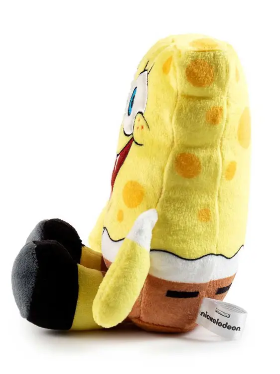 Kidrobot - SPONGEBOB SQUAREPANTS - SpongeBob "90's" - Phunny Plush 20cm