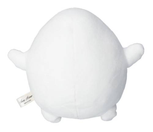 Semic - THE BOY AND THE HERON - Warawara Laughing - Plush