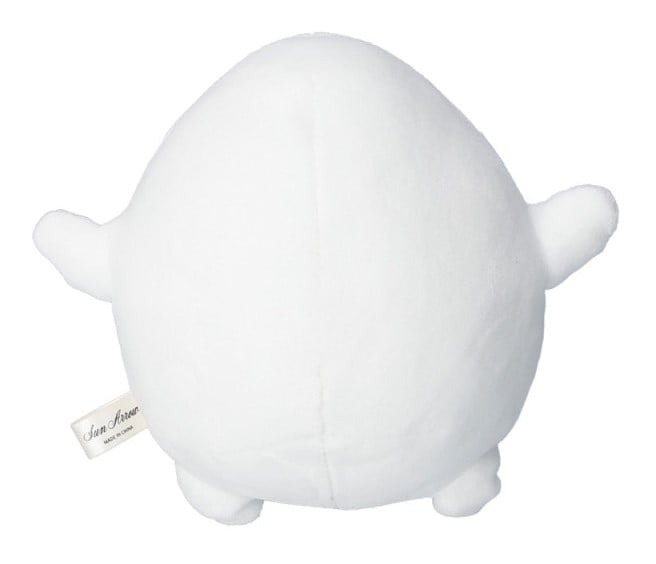 Semic - THE BOY AND THE HERON - Warawara Laughing - Plush